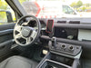 Center Dash Mount for Land Rover Defender