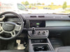 Center Dash Mount for Land Rover Defender