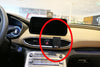 Angled Dash Mount for Hyundai Santa Fe