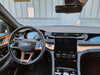 Center Dash Mount for Jeep Grand Cherokee