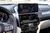 Lexus GX Angled Dash Mount