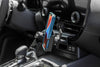 Angled Dash Mount for Lexus NX Series