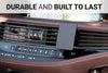 Center Dash Mount for Lexus LS Series