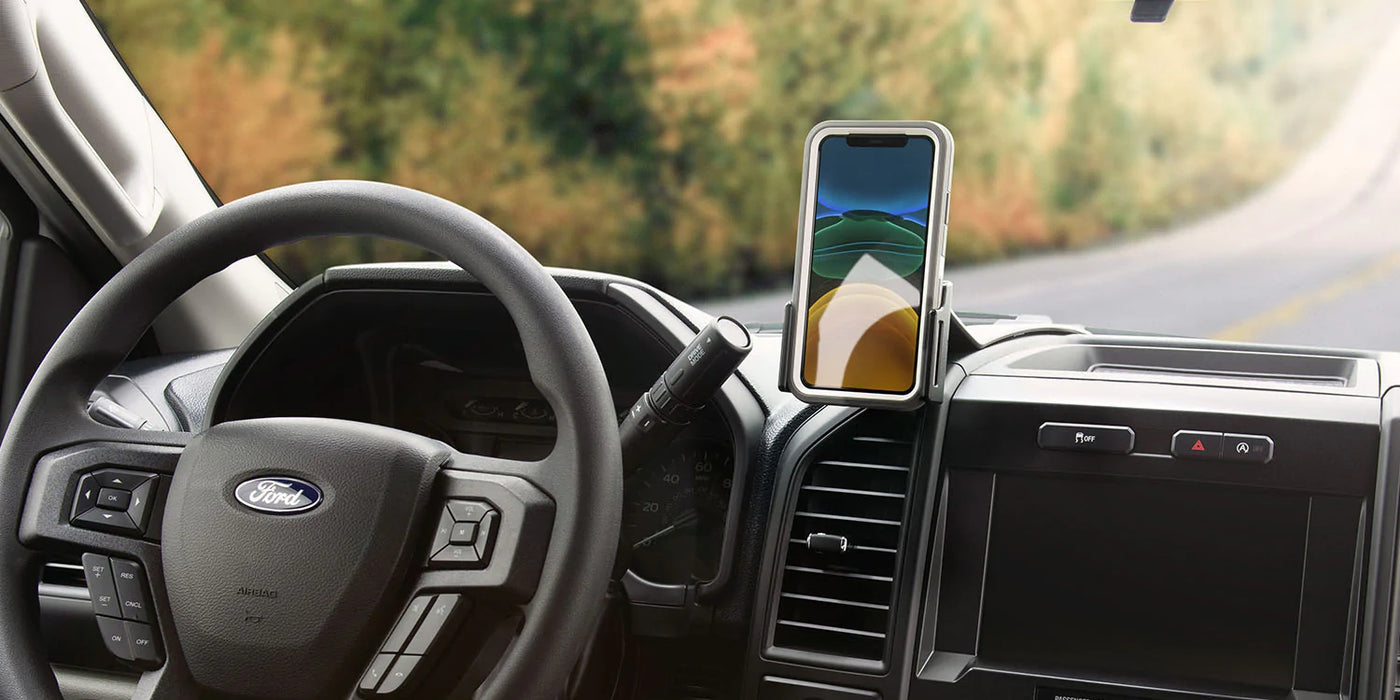 2021 Ford F-150 Phone Mount | Offroam
